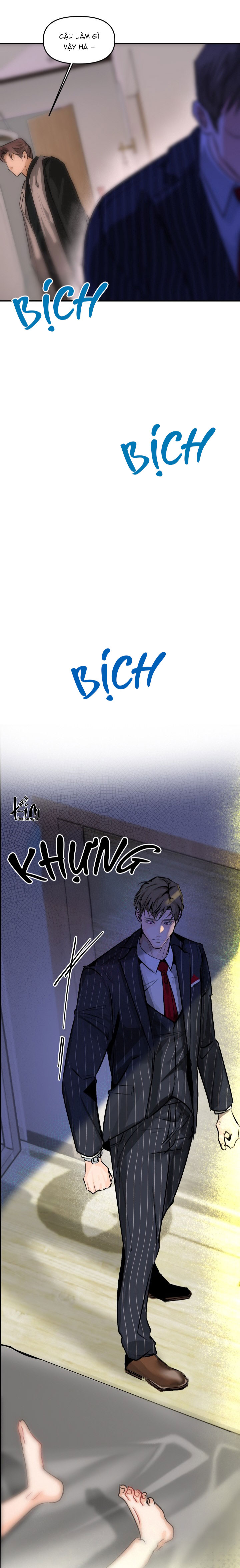 TUYẾN TIỀN LIỆT Chapter 21 - Next 