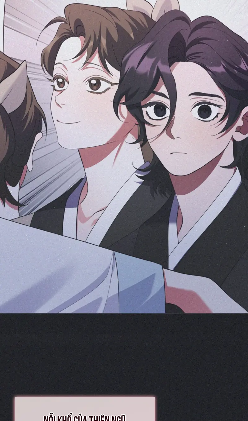 Tôi đã nuôi dạy thủ lĩnh giáo phái ác ma Chapter 77 - Next 