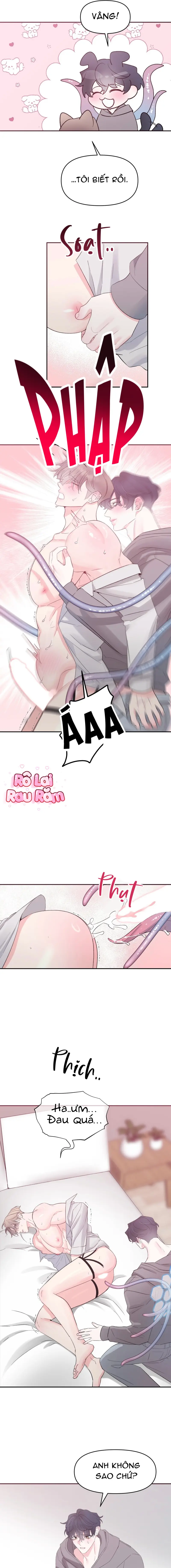 NHỊP ĐẬP Chapter 42 - Next 