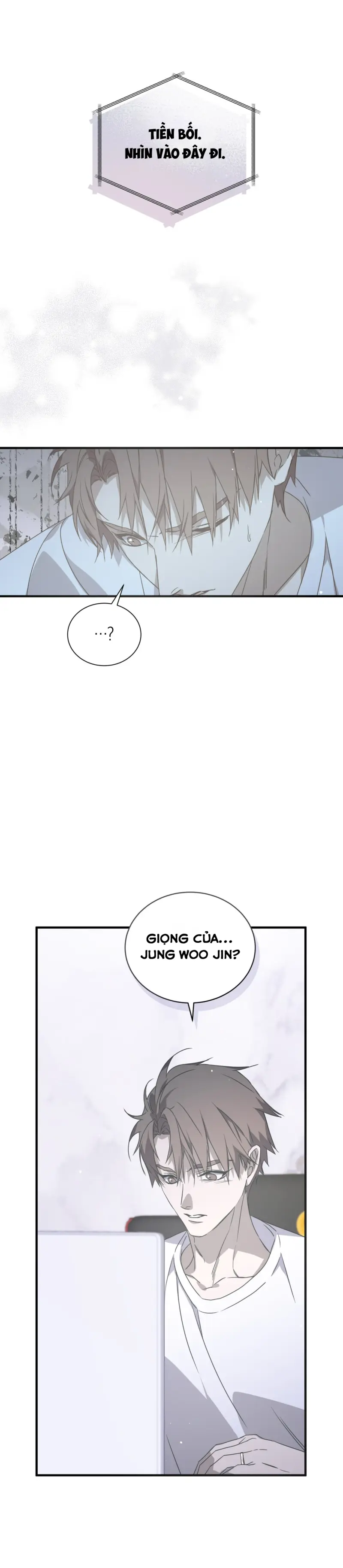 THẤT LẠC Chapter 29 - Next 