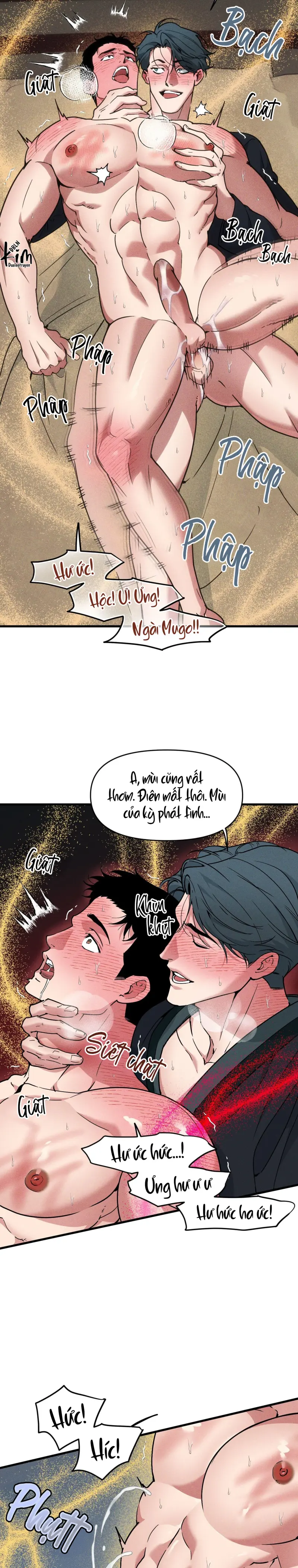 ANH CHỒNG TẾ PHẨM Chapter 37 - Next 