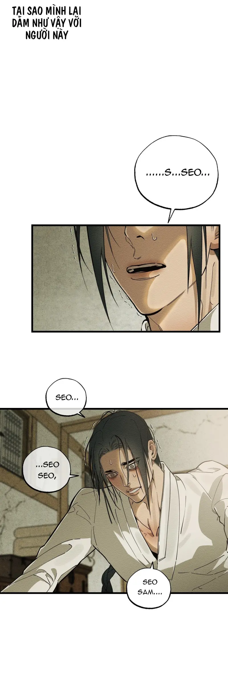 DUYÊN PHẬN Chapter 38 - Next 