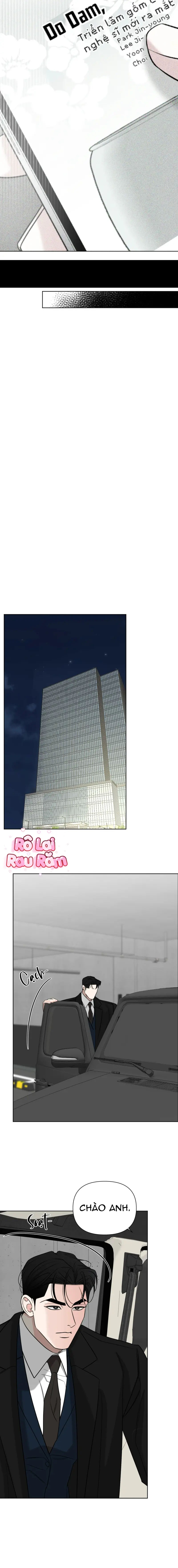 CUỘC SỐNG HOÀ THUẬN Chapter 17 - Trang 2