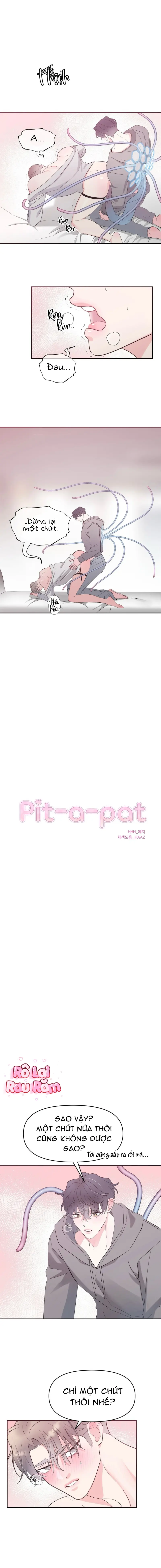 NHỊP ĐẬP Chapter 42 - Next 