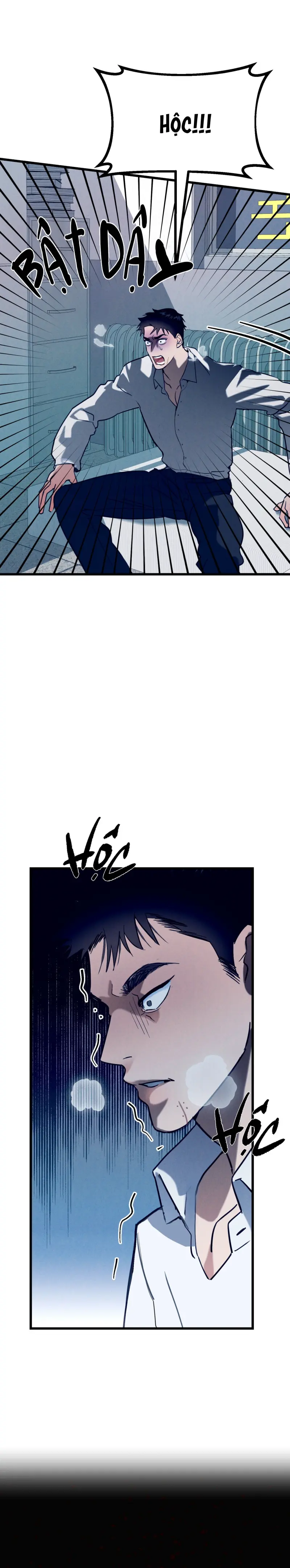 Lửa vong Chapter 5 - Trang 2