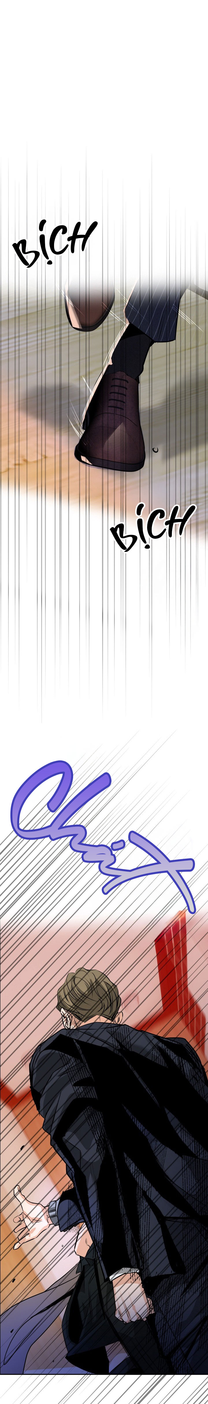 TUYẾN TIỀN LIỆT Chapter 21 - Next 