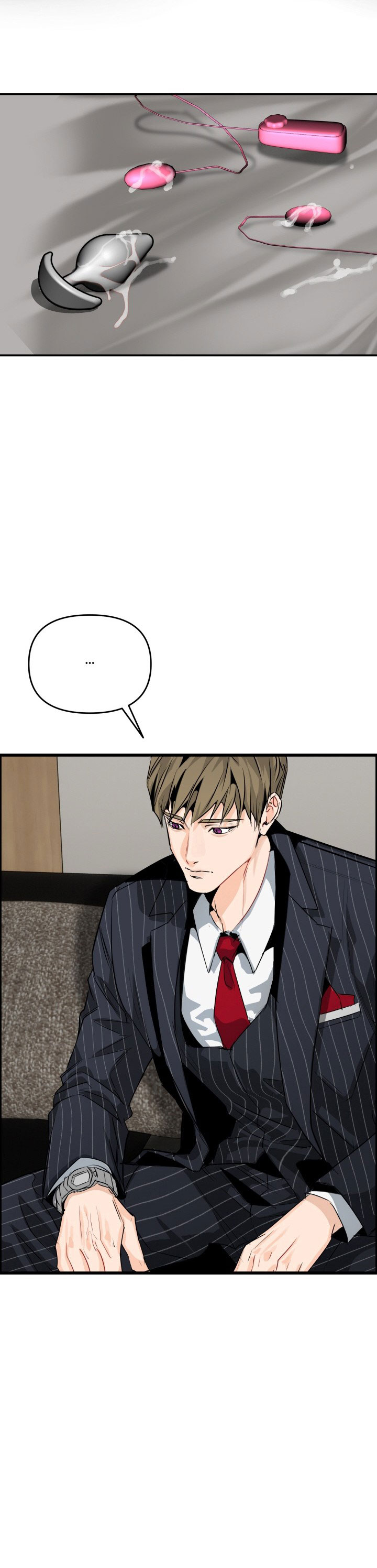 TUYẾN TIỀN LIỆT Chapter 21 - Next 