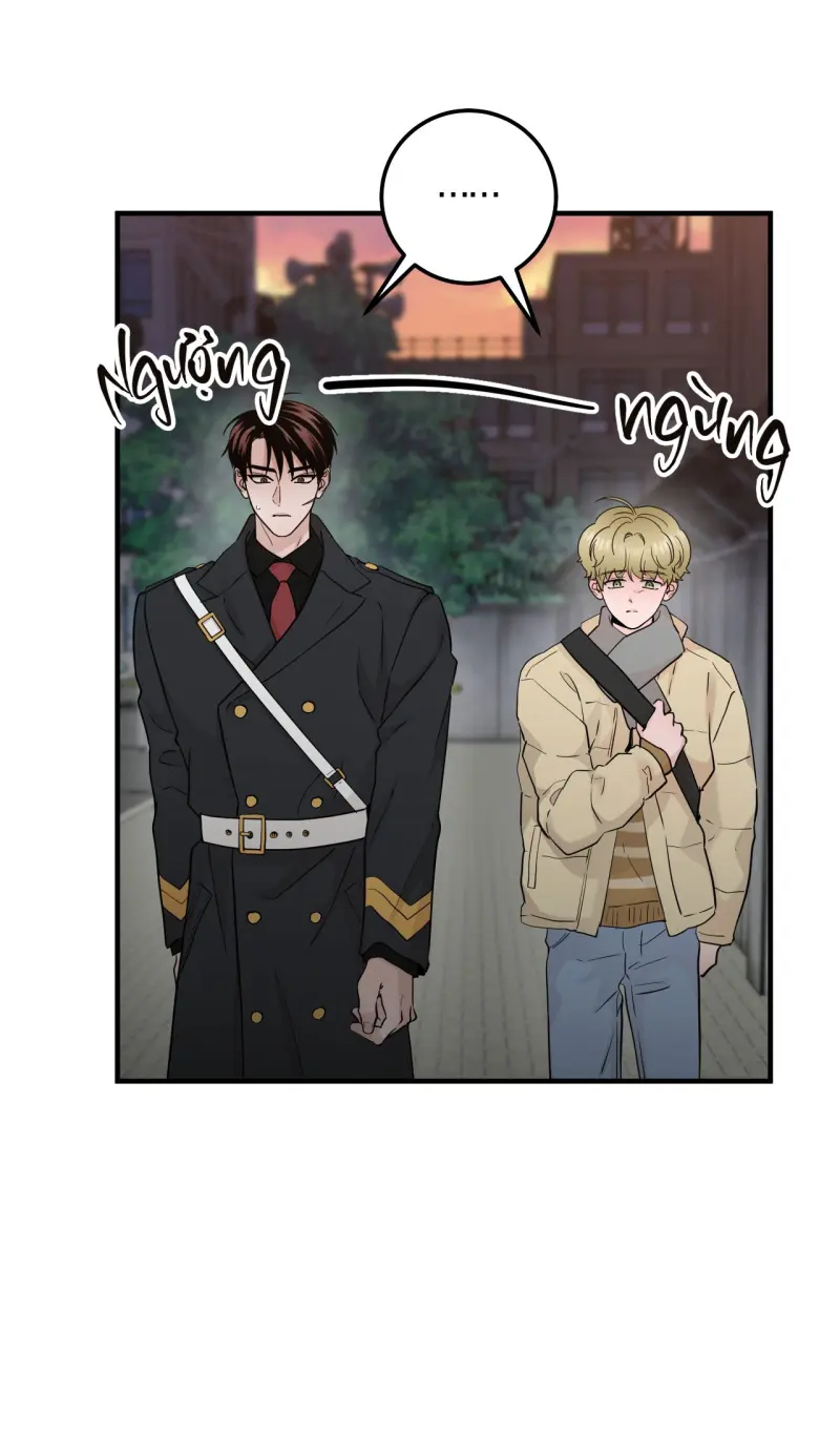 OVER THE PARADISE Chapter 58 - Next 