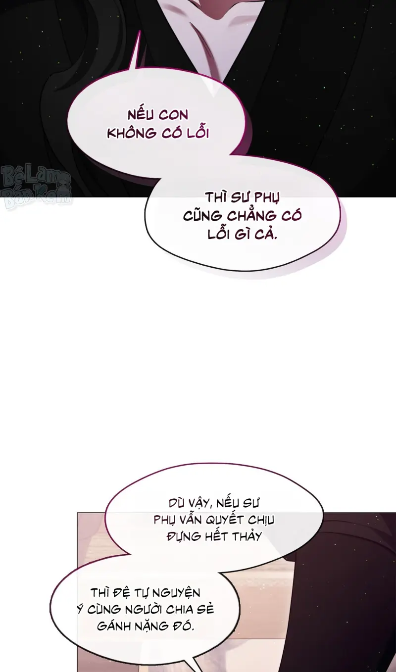 Tôi đã nuôi dạy thủ lĩnh giáo phái ác ma Chapter 77 - Next 