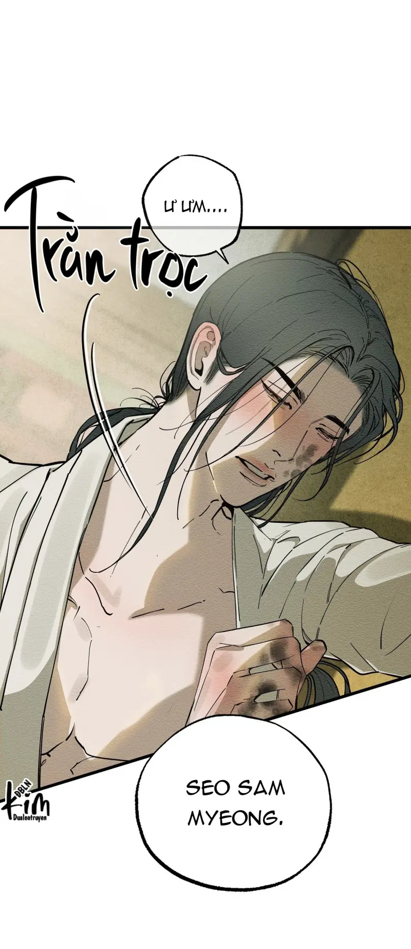 DUYÊN PHẬN Chapter 38 - Next 