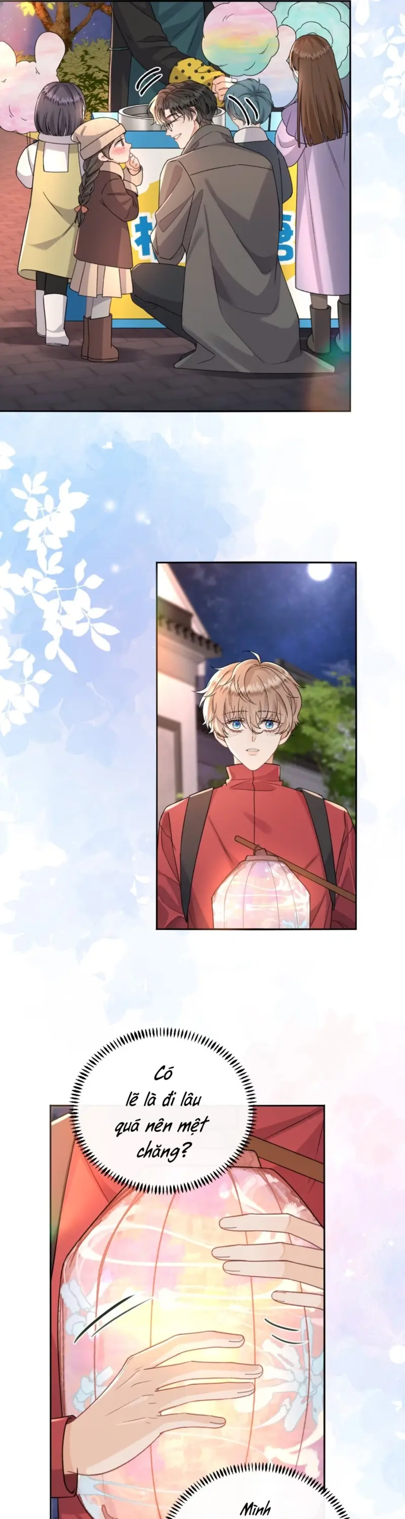 Dáng Vẻ Anh Thích Em Đều Có (END) Chapter 23 END - Trang 2