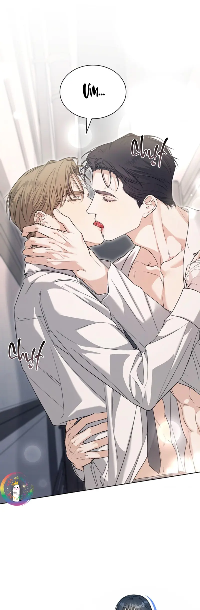 CÓ GIỎI THÌ HÔN TÔI ĐI Chapter 30 Bắn tùm lum - Next 