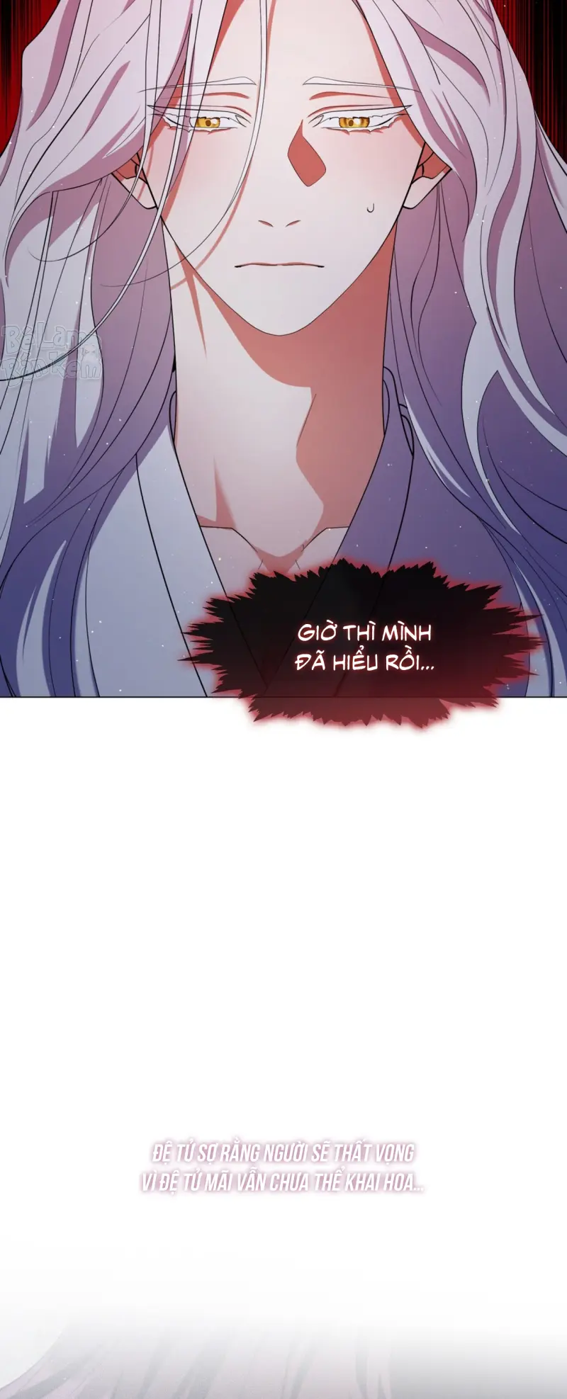 Tôi đã nuôi dạy thủ lĩnh giáo phái ác ma Chapter 77 - Next 