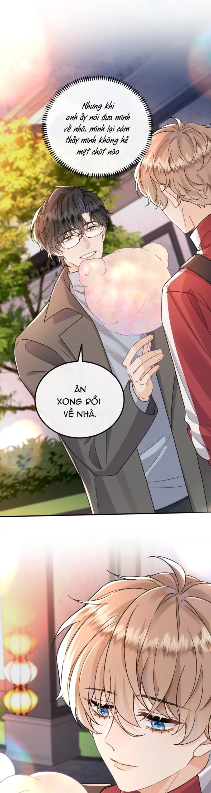 Dáng Vẻ Anh Thích Em Đều Có (END) Chapter 23 END - Trang 2