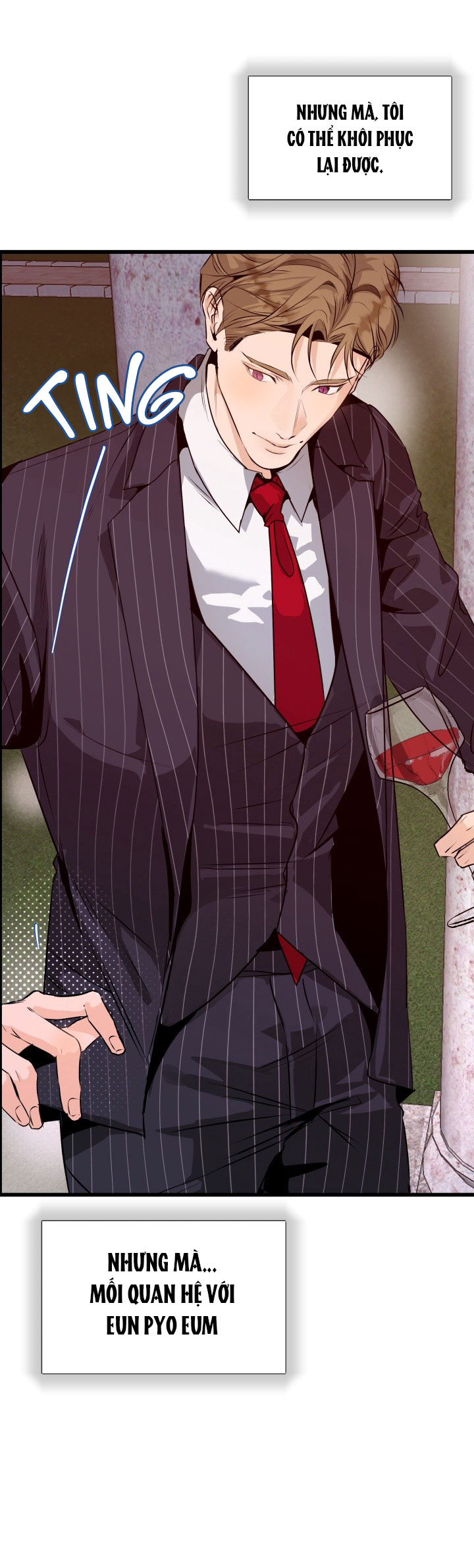 TUYẾN TIỀN LIỆT Chapter 21 - Next 