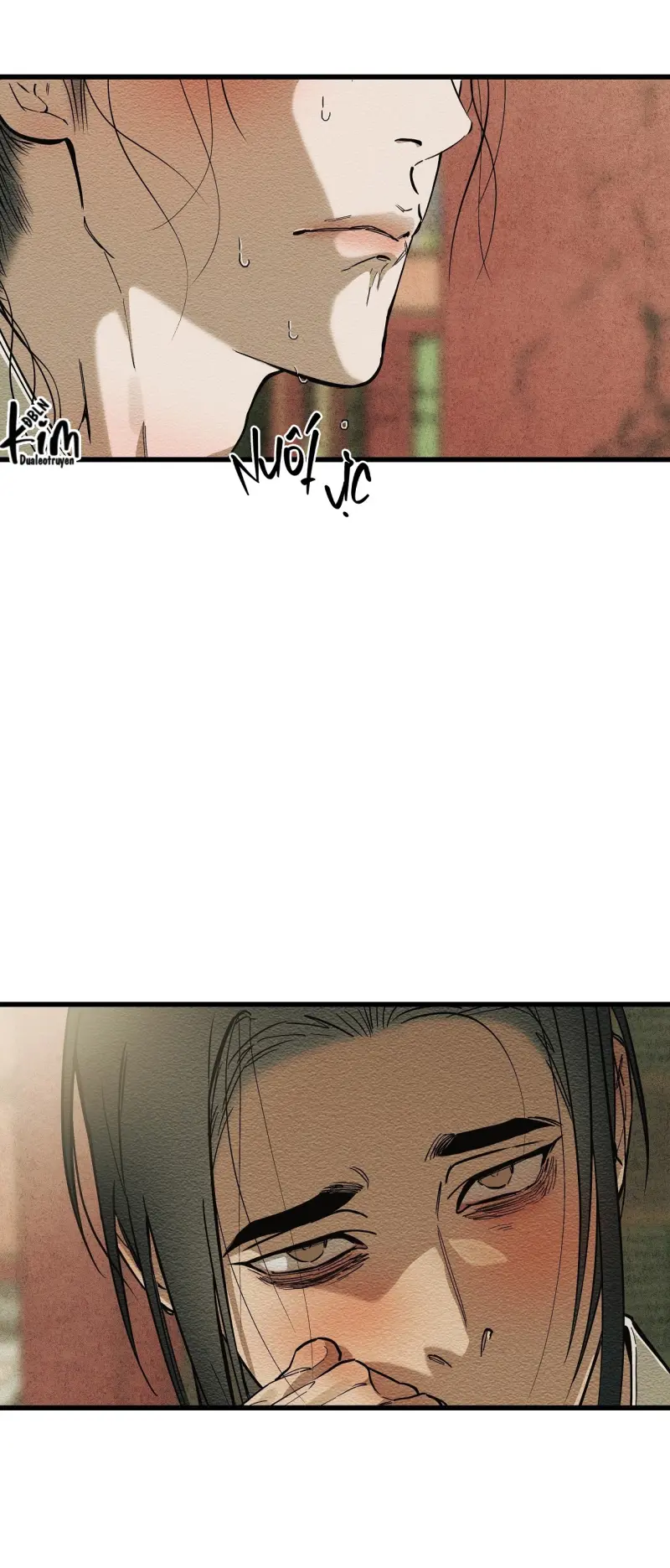 DUYÊN PHẬN Chapter 38 - Next 