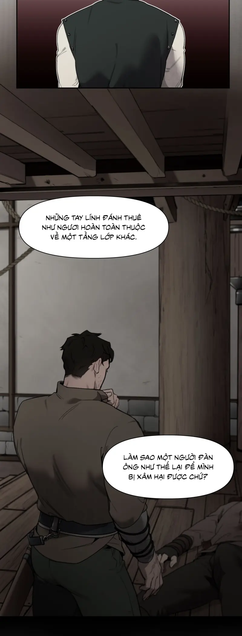 Plaything - Món đồ chơi của đại công tước Chapter 1 - Trang 2