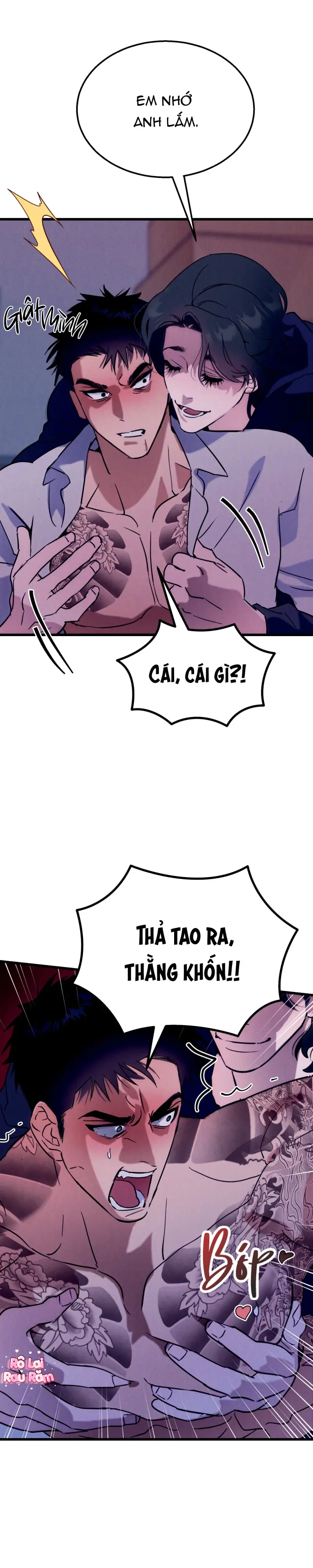 Lửa vong Chapter 5 - Trang 2