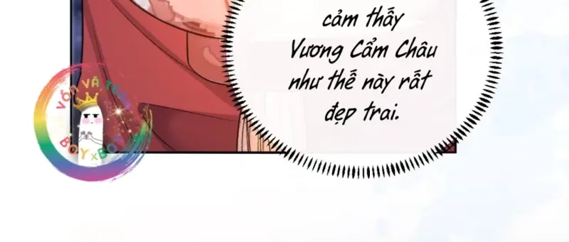Dáng Vẻ Anh Thích Em Đều Có (END) Chapter 23 END - Trang 2