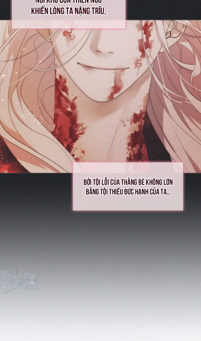 Tôi đã nuôi dạy thủ lĩnh giáo phái ác ma Chapter 77 - Next 