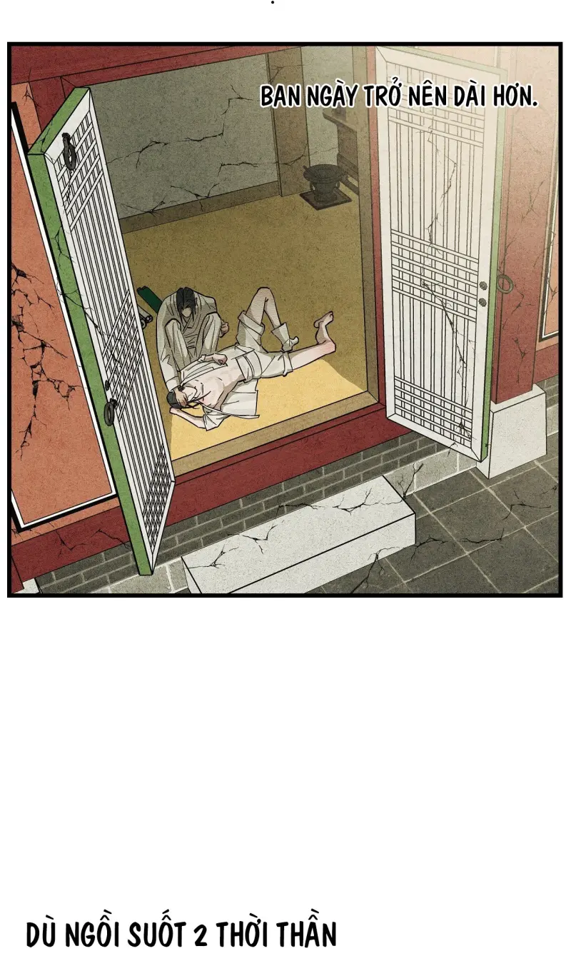 DUYÊN PHẬN Chapter 38 - Next 