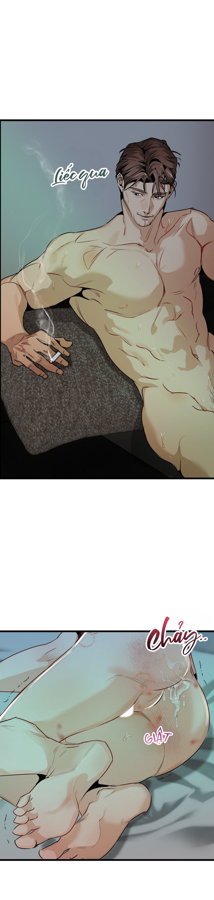 TUYẾN TIỀN LIỆT Chapter 21 - Next 