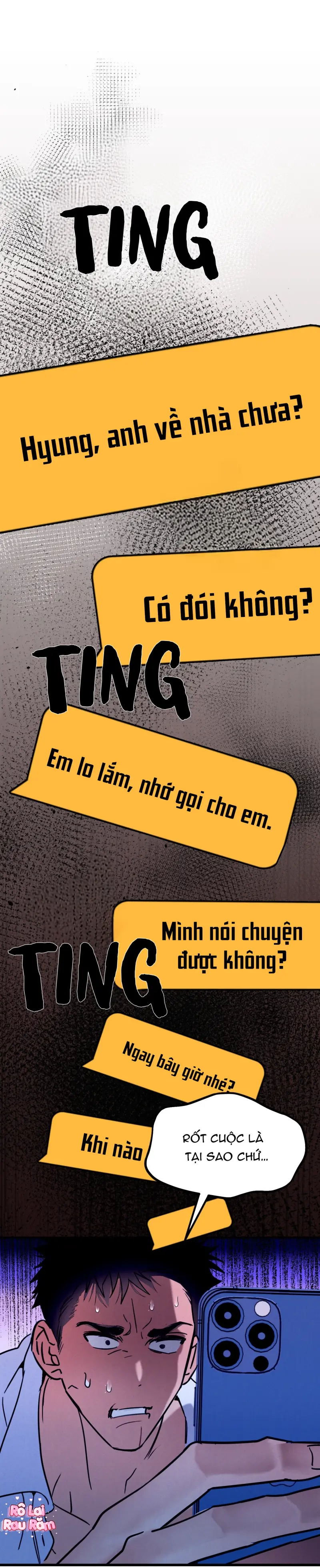 Lửa vong Chapter 5 - Trang 2