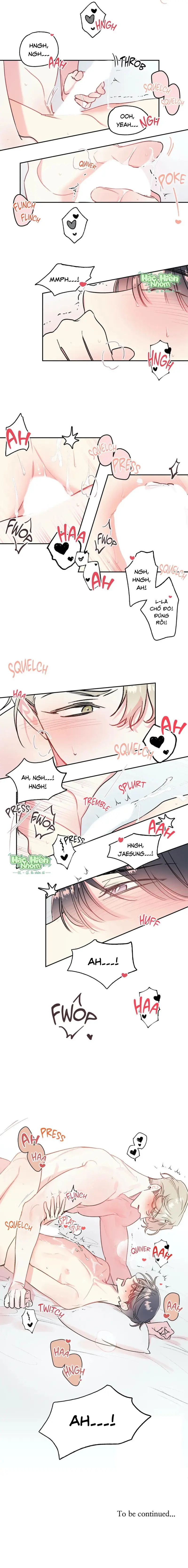 Phương Pháp Trị Liệu Bí Mật Chapter 11 Hachiennhom - Next 