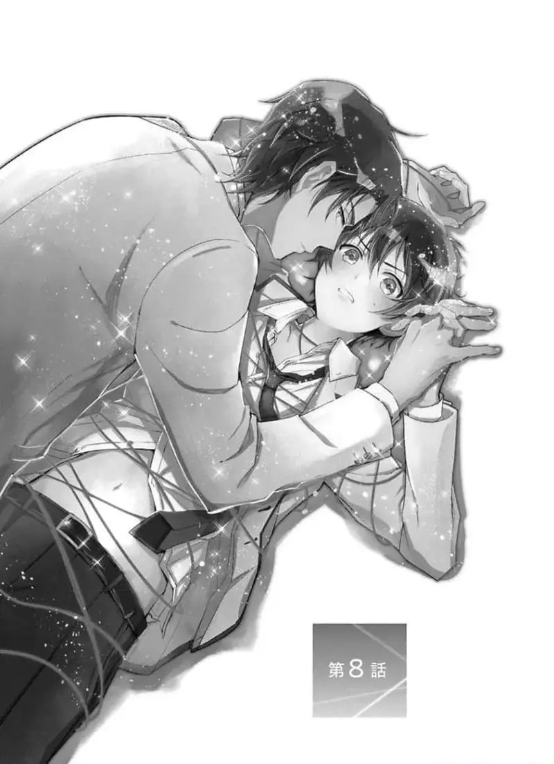 Vấp Ngã Trước Hồi Kết Của Tình Yêu Chapter 8 - Next 