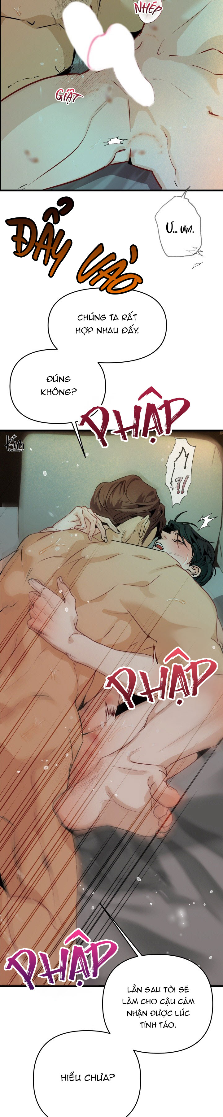 TUYẾN TIỀN LIỆT Chapter 21 - Next 