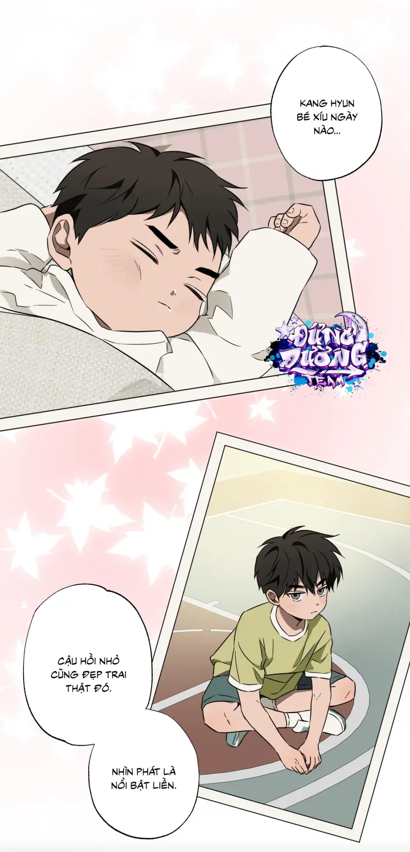 CHIẾN LƯỢC ĐOẠT TÂM CỦA CUỘC TÌNH ĐƠN PHƯƠNG Chapter 17 - Trang 2