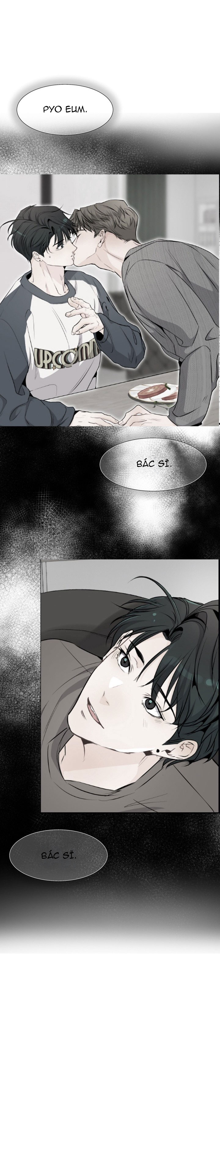 TUYẾN TIỀN LIỆT Chapter 21 - Next 