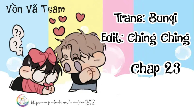 Dáng Vẻ Anh Thích Em Đều Có (END) Chapter 23 END - Trang 2