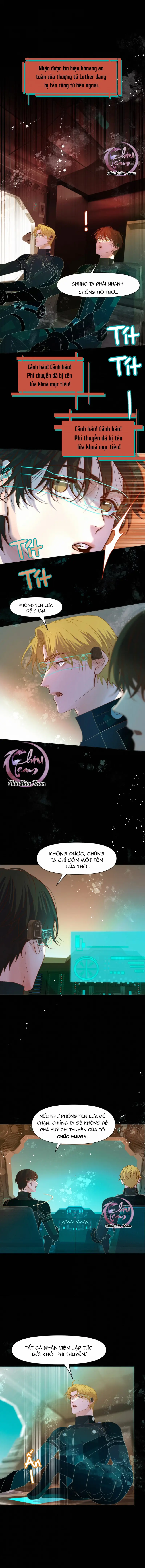 Tuyệt Xử Phùng Sinh Chapter 103 - Next 