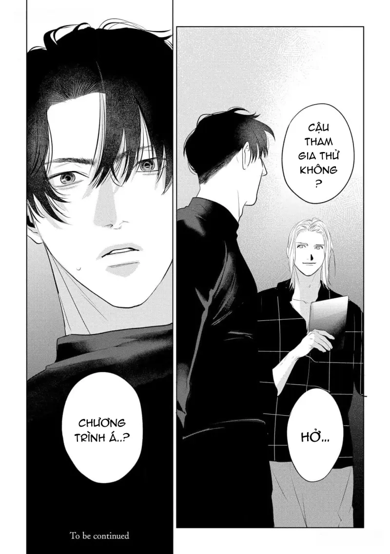 Không Thể Rời Xa, Cũng Không Thể Đánh Mất Chapter 4 H+ - Next 