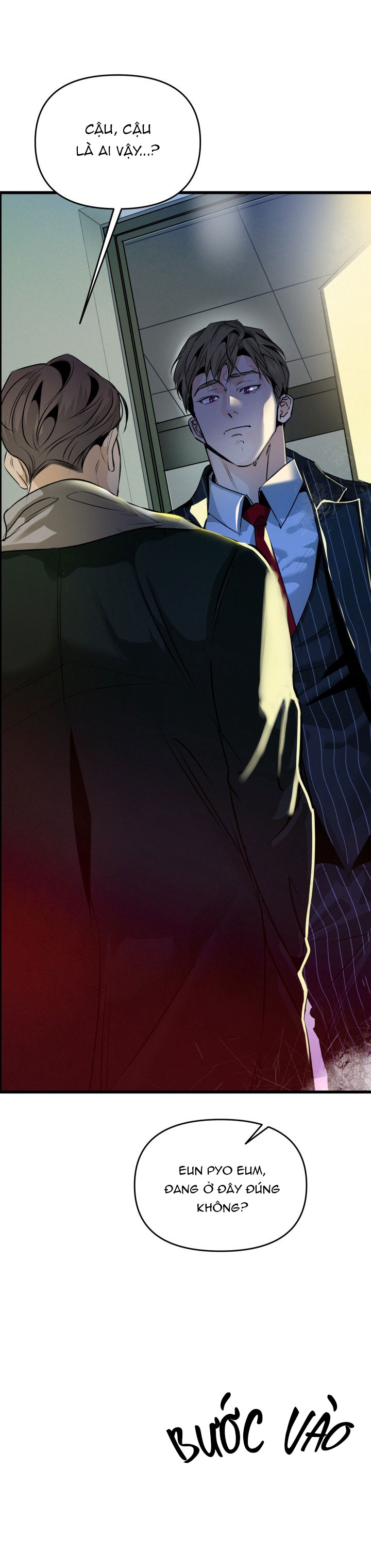 TUYẾN TIỀN LIỆT Chapter 21 - Next 