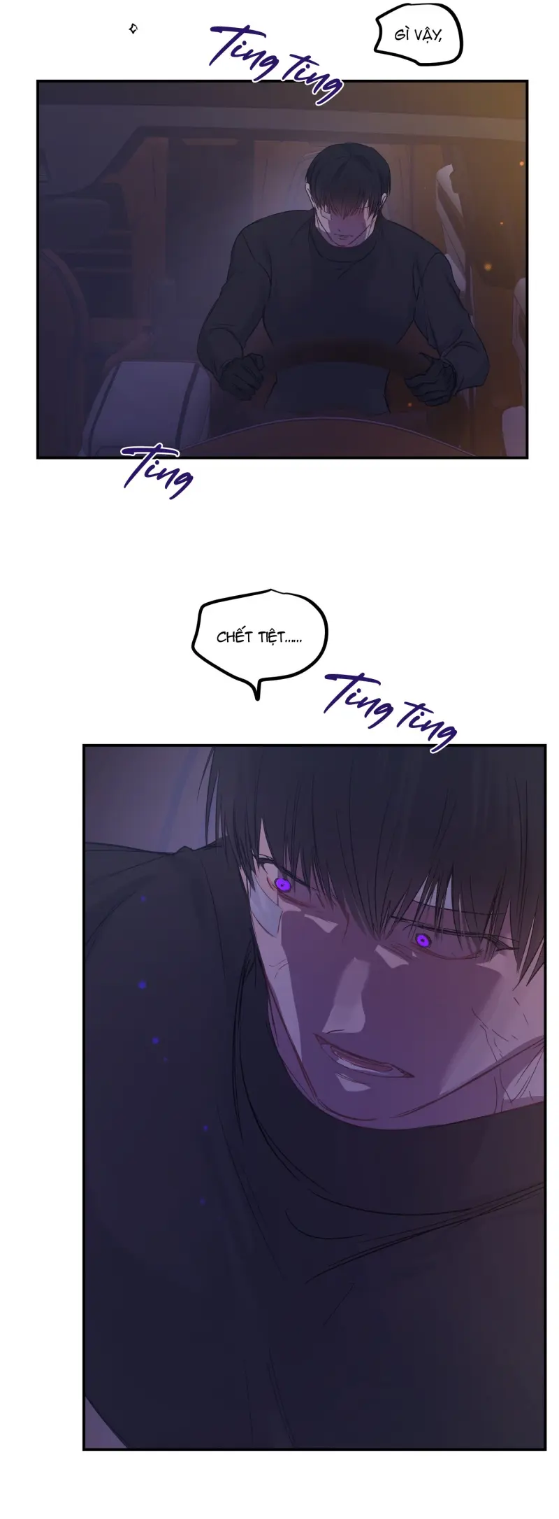 ĐẢO NGƯỢC CỦA ĐẢO NGƯỢC Chapter 71 - Next 