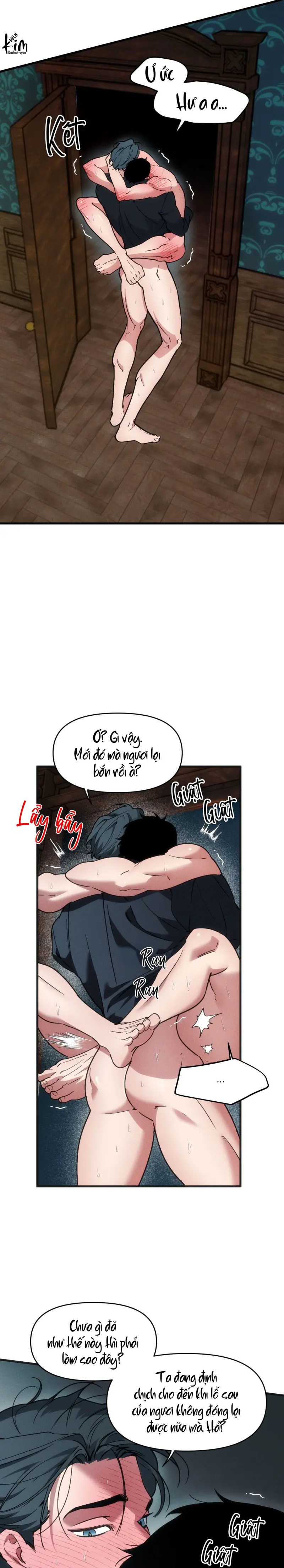 ANH CHỒNG TẾ PHẨM Chapter 37 - Next 