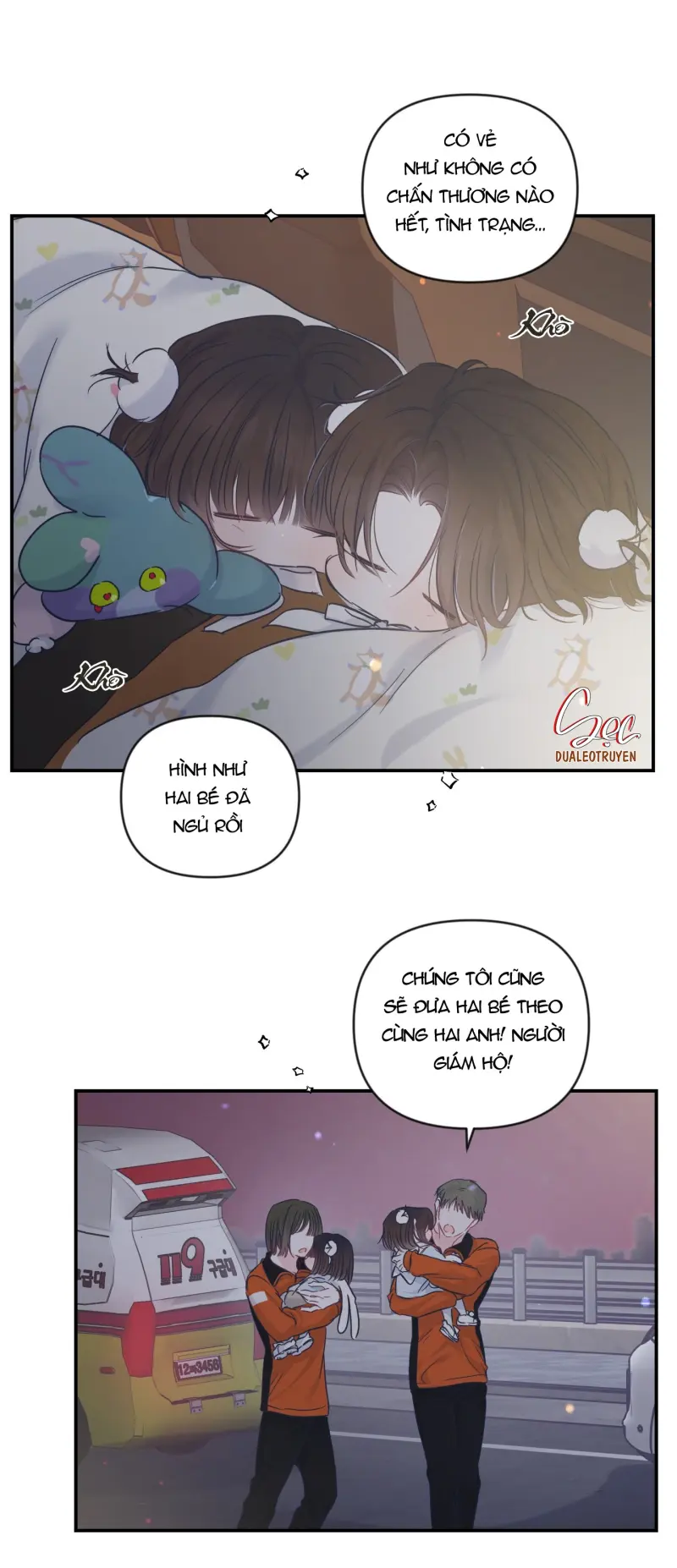 ĐẢO NGƯỢC CỦA ĐẢO NGƯỢC Chapter 71 - Next 