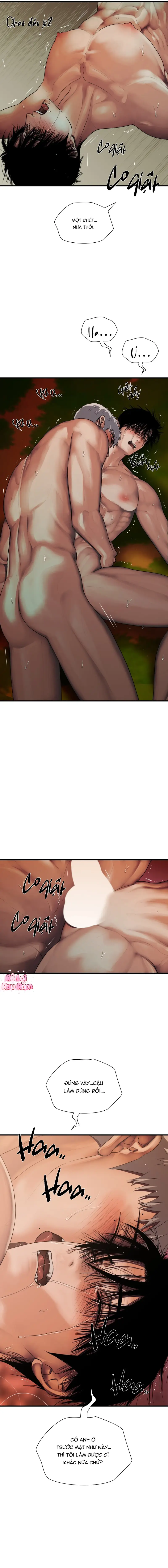 Thực nhân tha hoá Chapter 62 h+ - Next 
