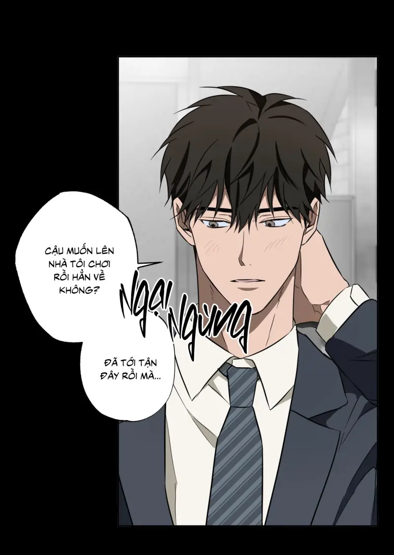 CHIẾN LƯỢC ĐOẠT TÂM CỦA CUỘC TÌNH ĐƠN PHƯƠNG Chapter 17 - Trang 2