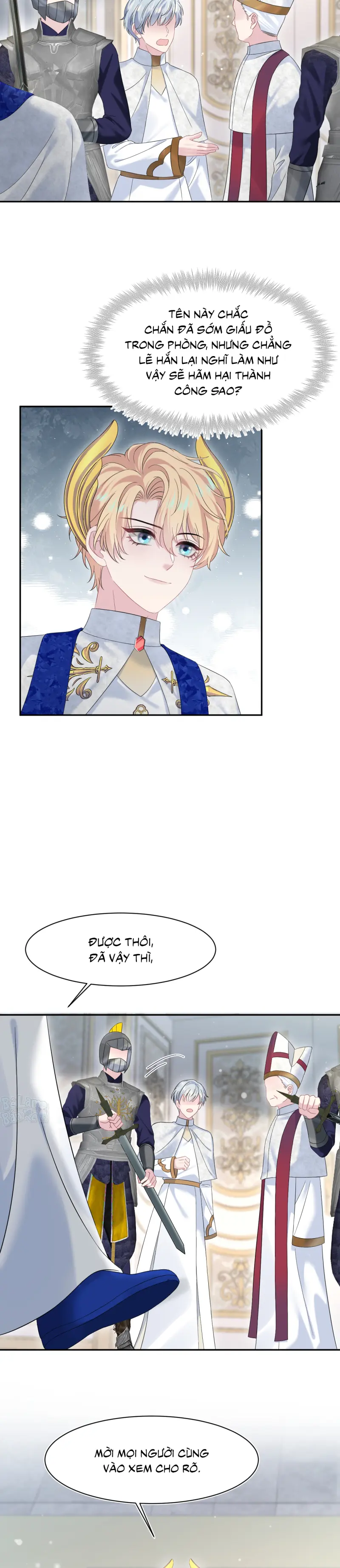 Tuyệt mỹ bạch liên hoa online dạy học Chapter 234 - Next Chapter 235