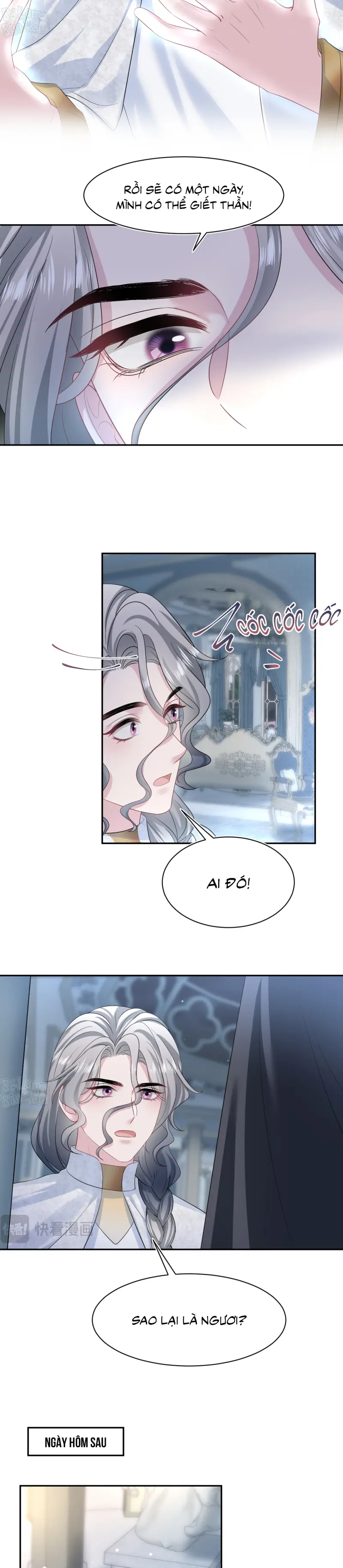 Tuyệt mỹ bạch liên hoa online dạy học Chapter 235 - Next 