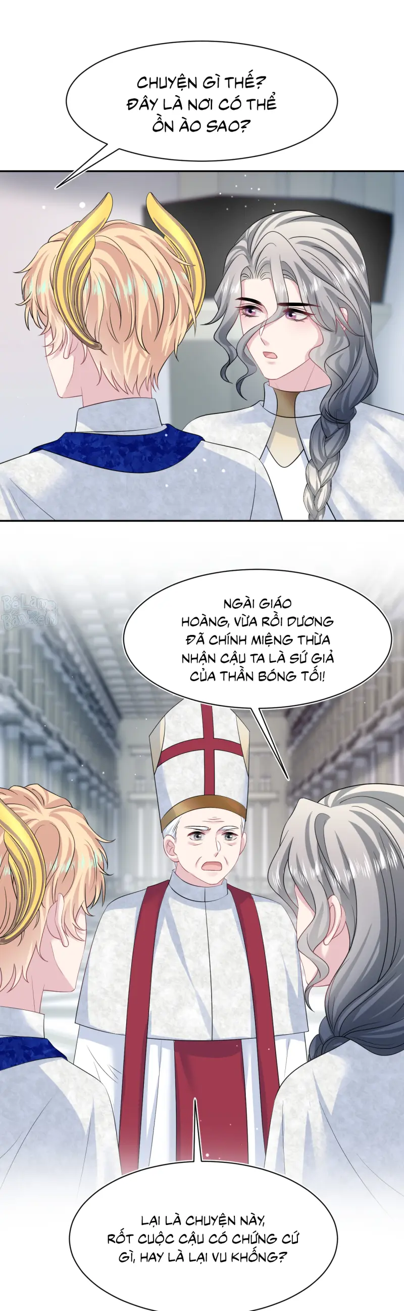 Tuyệt mỹ bạch liên hoa online dạy học Chapter 235 - Next 