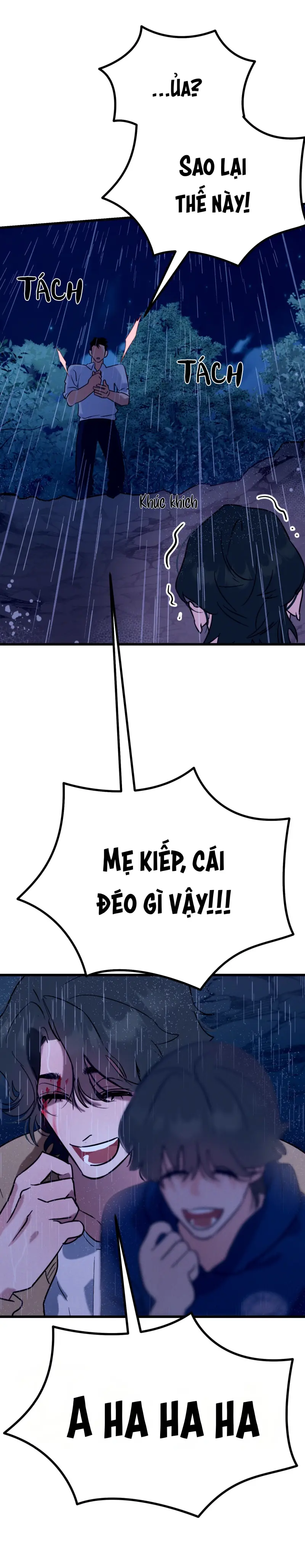 Lửa vong Chapter 5 - Trang 2