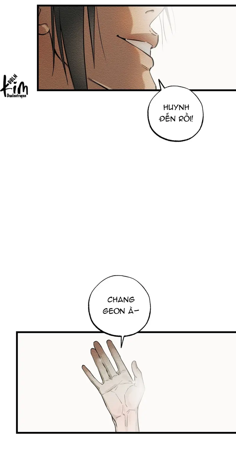 DUYÊN PHẬN Chapter 38 - Next 