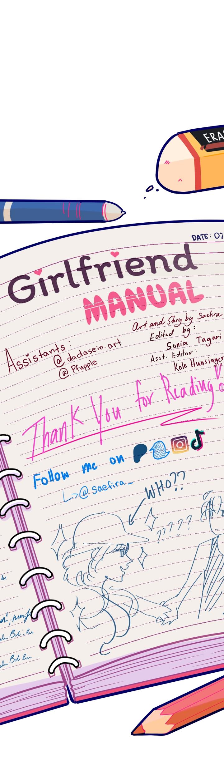 Cẩm Nang Cua Gái Chapter 26 Hachiennhom - Next 