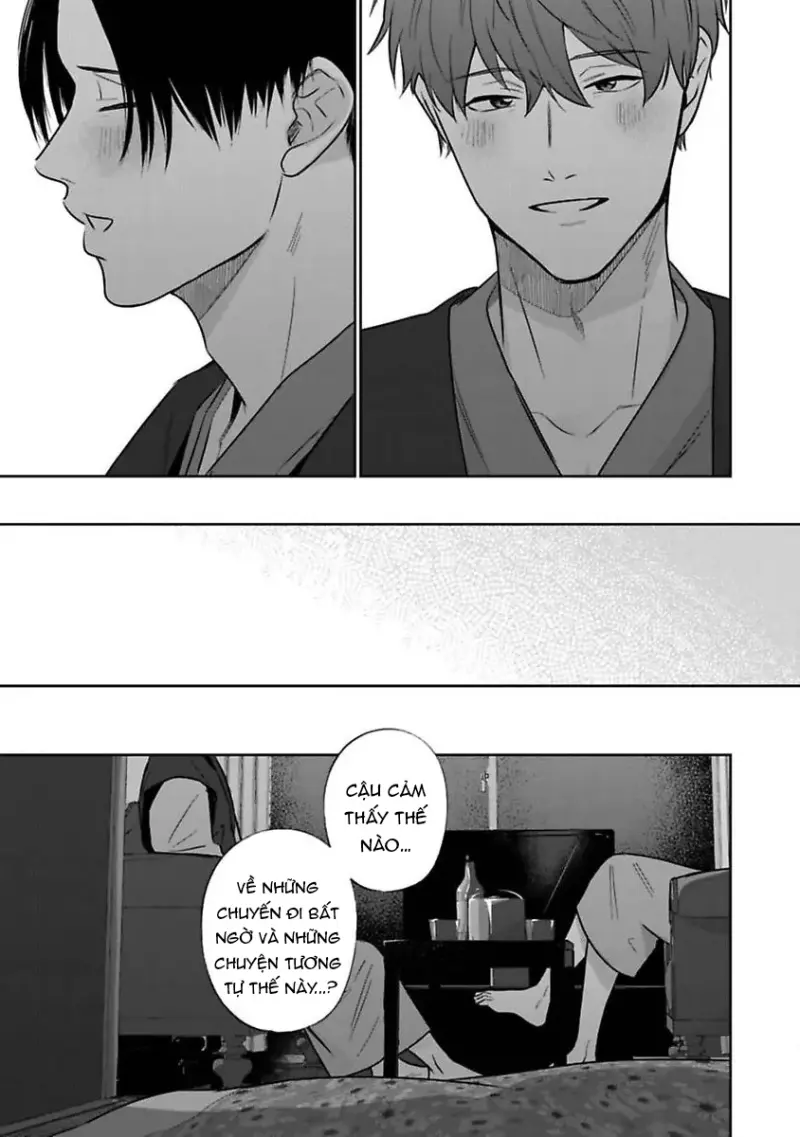 Người Thầy Đáng Yêu Của Tôi Chapter 7 H - End - Next 