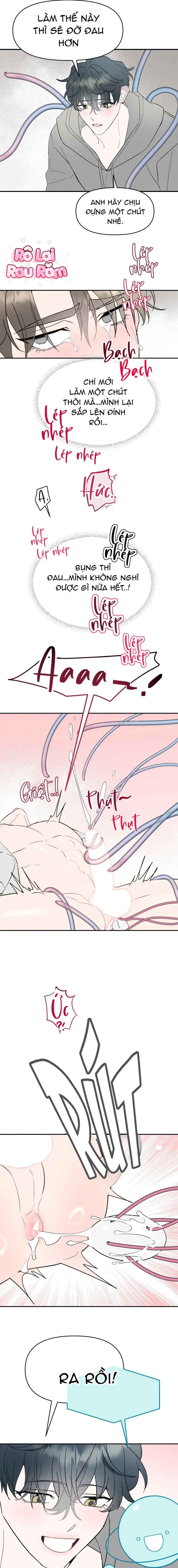 NHỊP ĐẬP Chapter 42 - Next 