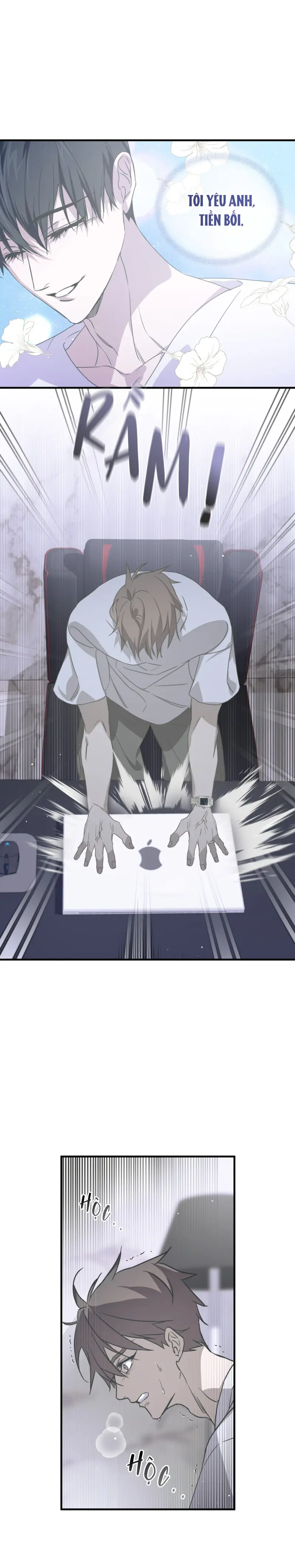 THẤT LẠC Chapter 29 - Next 